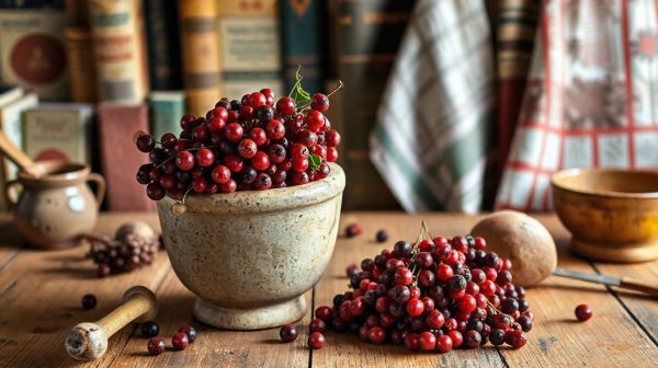 10 manières innovantes d'utiliser le sumac à la place du citron