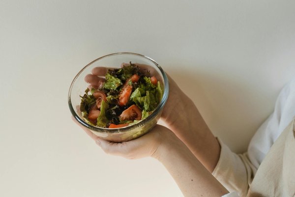 Fast food et tendances végétariennes : l'offre s'élargit