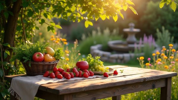 Découvrez des alternatives savoureuses près de chez vous