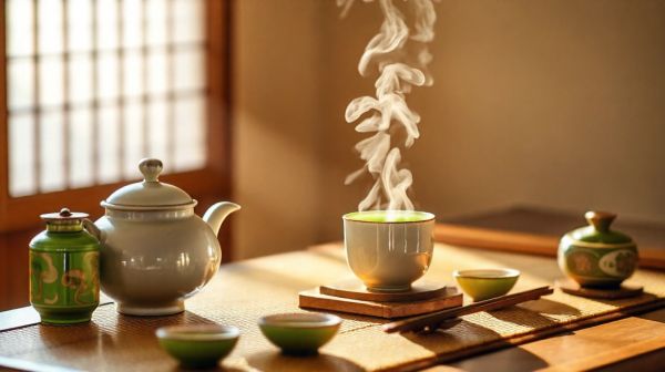 Découvrez les atouts du matcha : astuces et recettes créatives