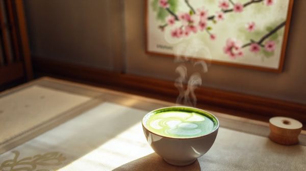 Découvrez les atouts du matcha : astuces et recettes créatives