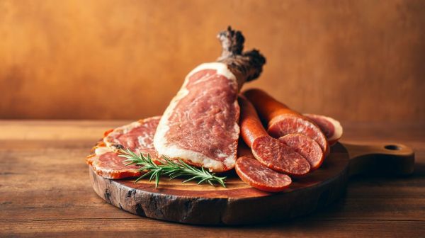 Découvrez les incontournables de la charcuterie ibérique artisanale