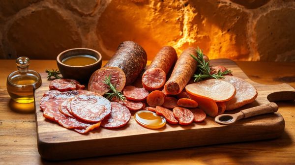 Découvrez les incontournables de la charcuterie ibérique artisanale