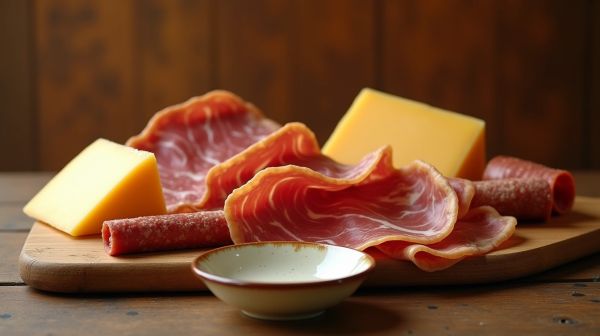 Maîtriser les délices de la charcuterie ibérique artisanale
