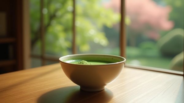 Matcha : bienfaits, préparation et recettes inspirantes