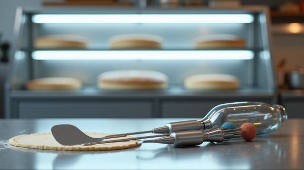 Matériel pâtisserie : des outils avant-gardistes pour innover