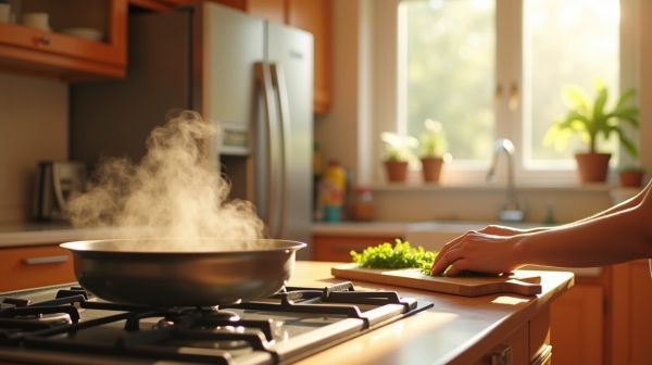 Recettes faciles : des plats simples à préparer en un temps record