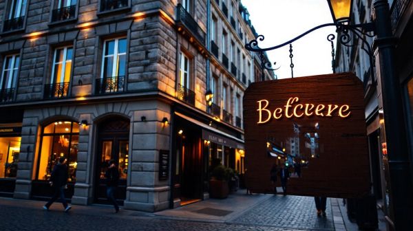 Top 10 des restaurants incontournables à découvrir