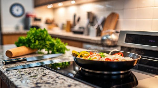 Top 10 plats rapides à cuisiner pour gagner du temps