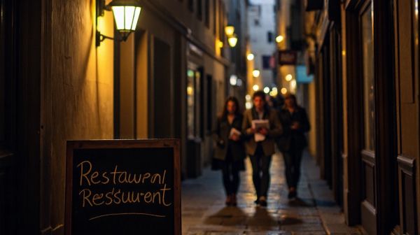 Top conseils pour dénicher un restaurant dansant à Lille