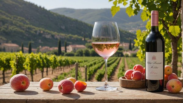 Vin rosé provence haut de gamme : comment choisir le meilleur ?