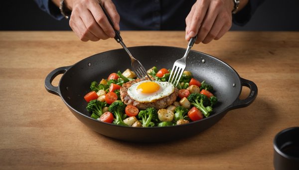 Le papier ingraissable : l'astuce pour des plats réussis