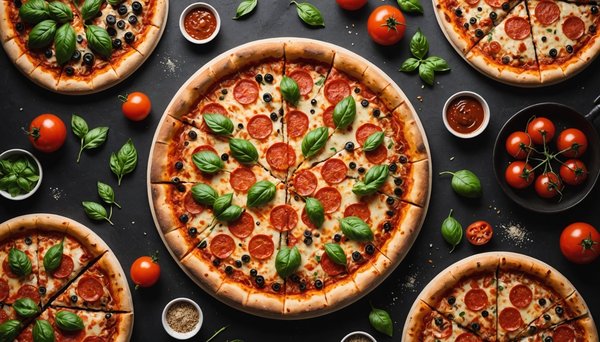 Découvrez les tendances actuelles de la gastronomie en 2023